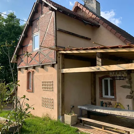 Maison De Campagne * Saint-Etienne-de-Vicq